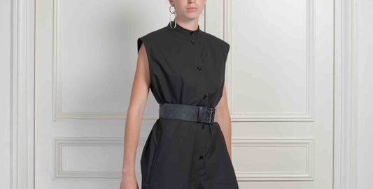 Introducing // MM6 by Maison Margiela