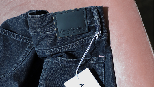 Elevated Denim: A Wardrobe Staple Reimagined