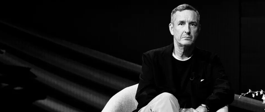Dries Van Noten: Tradition, Reinvention & AW25