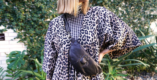 New Arrivals // Gabriele Frantzen