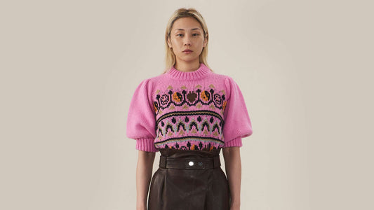 New Arrivals // Ganni FW19