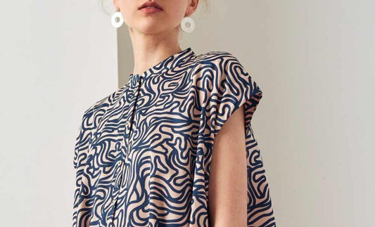NEW ARRIVALS // KOWTOW AW19: DROP 1