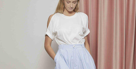 MM6 by Maison Margiela // View the looks