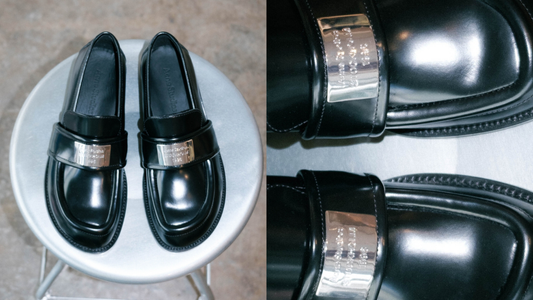The Six Essential Shoes for a Timeless Capsule Shoe Wardrobe