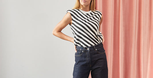 The Denim Edit