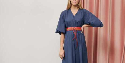 Sofie D’Hoore // Spring Summer 19 Arrivals