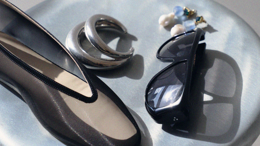 Your Euro Summer Wardrobe