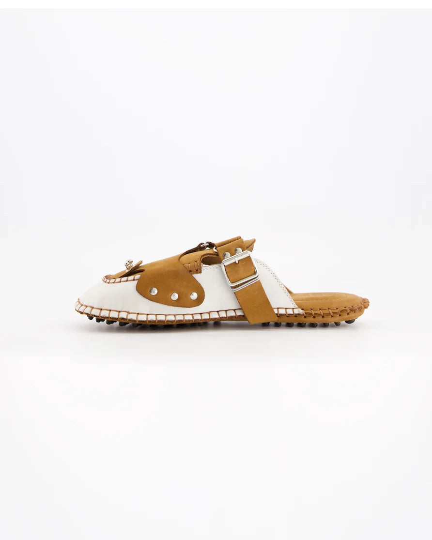 Medusa Stud Mules