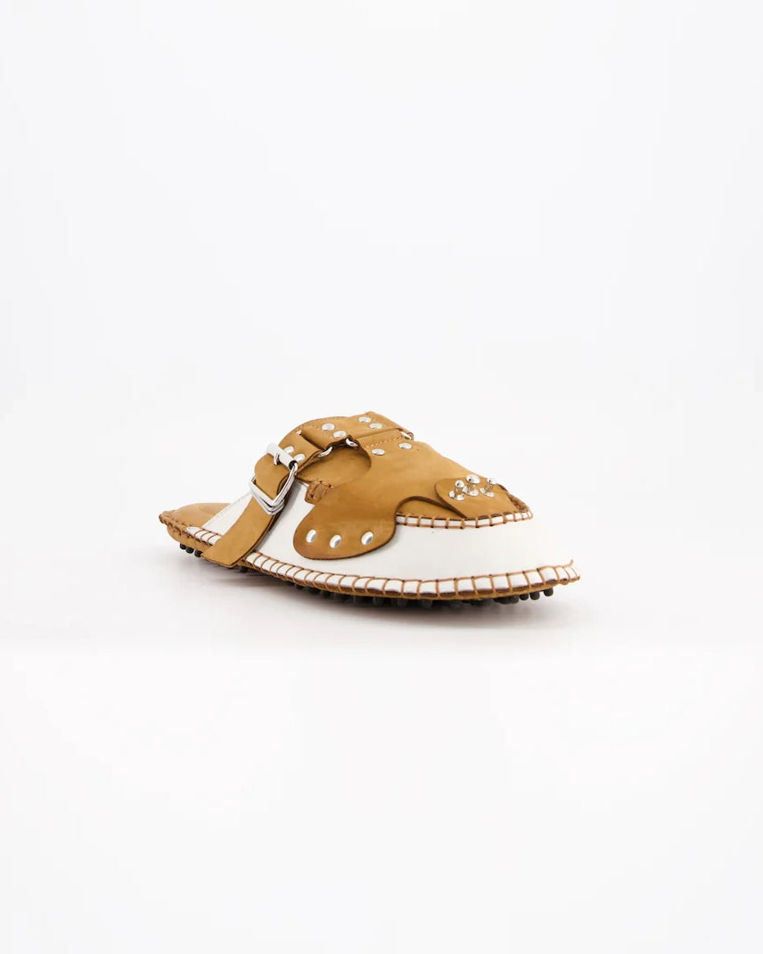 Medusa Stud Mules