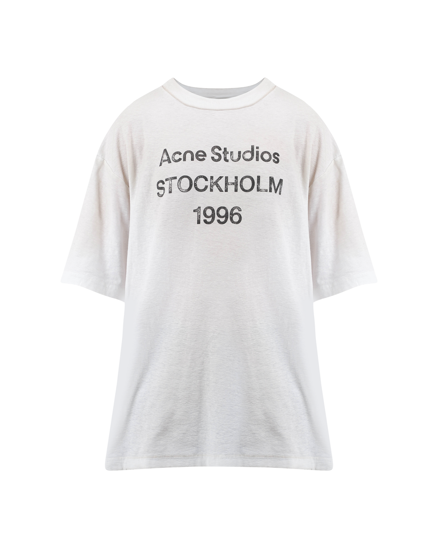 1996 Logo T-shirt