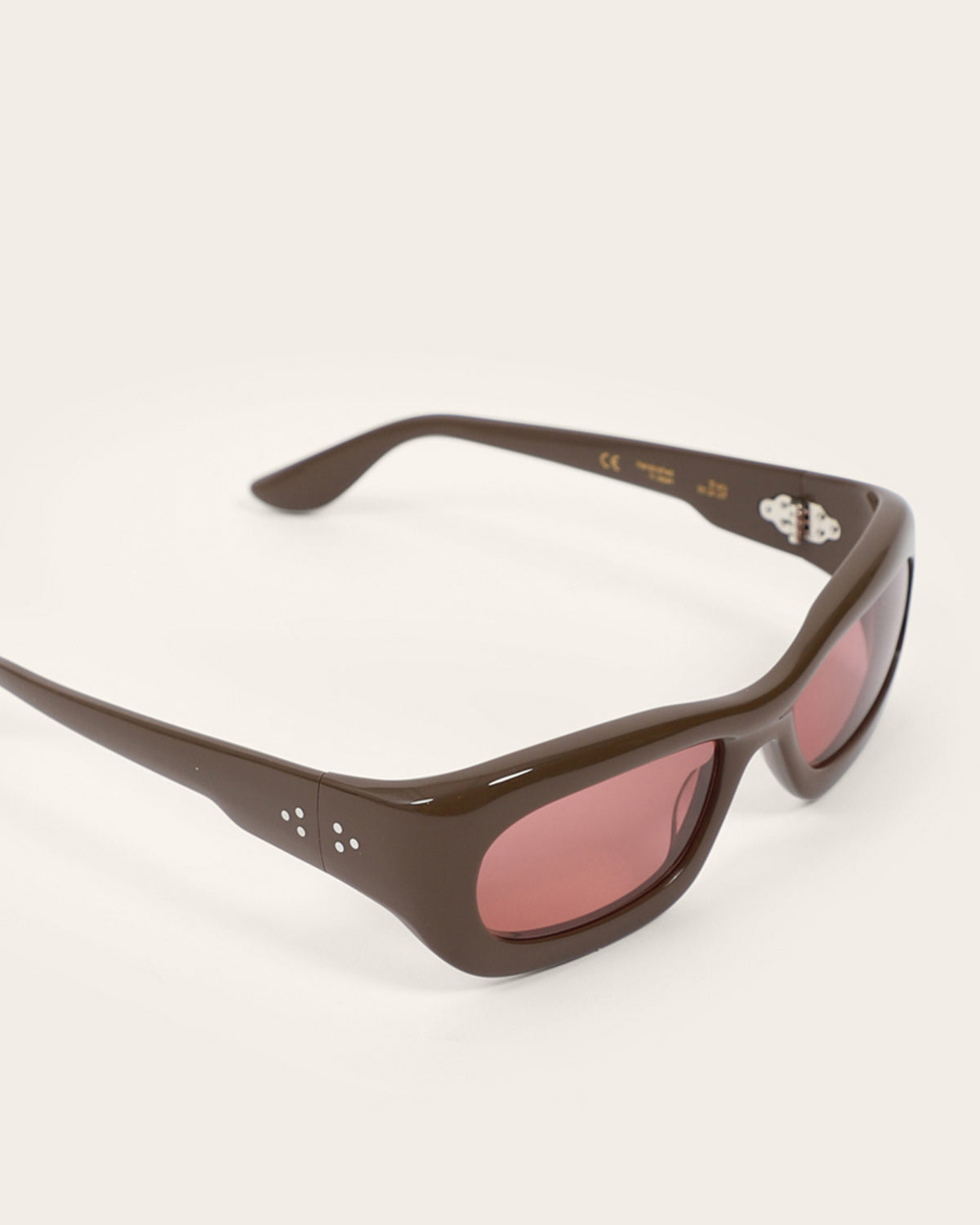 Ghaib Sunglasses
