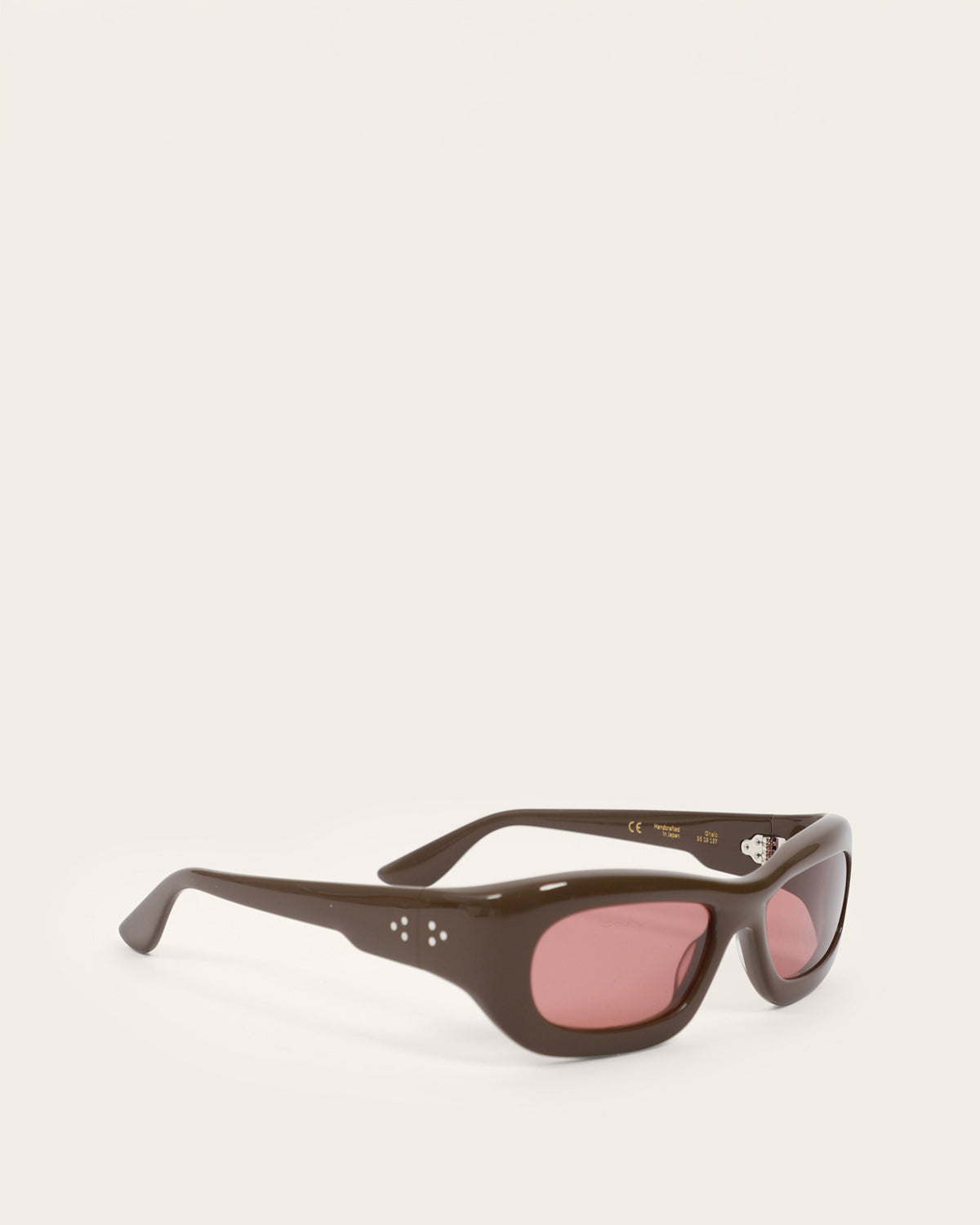 Ghaib Sunglasses