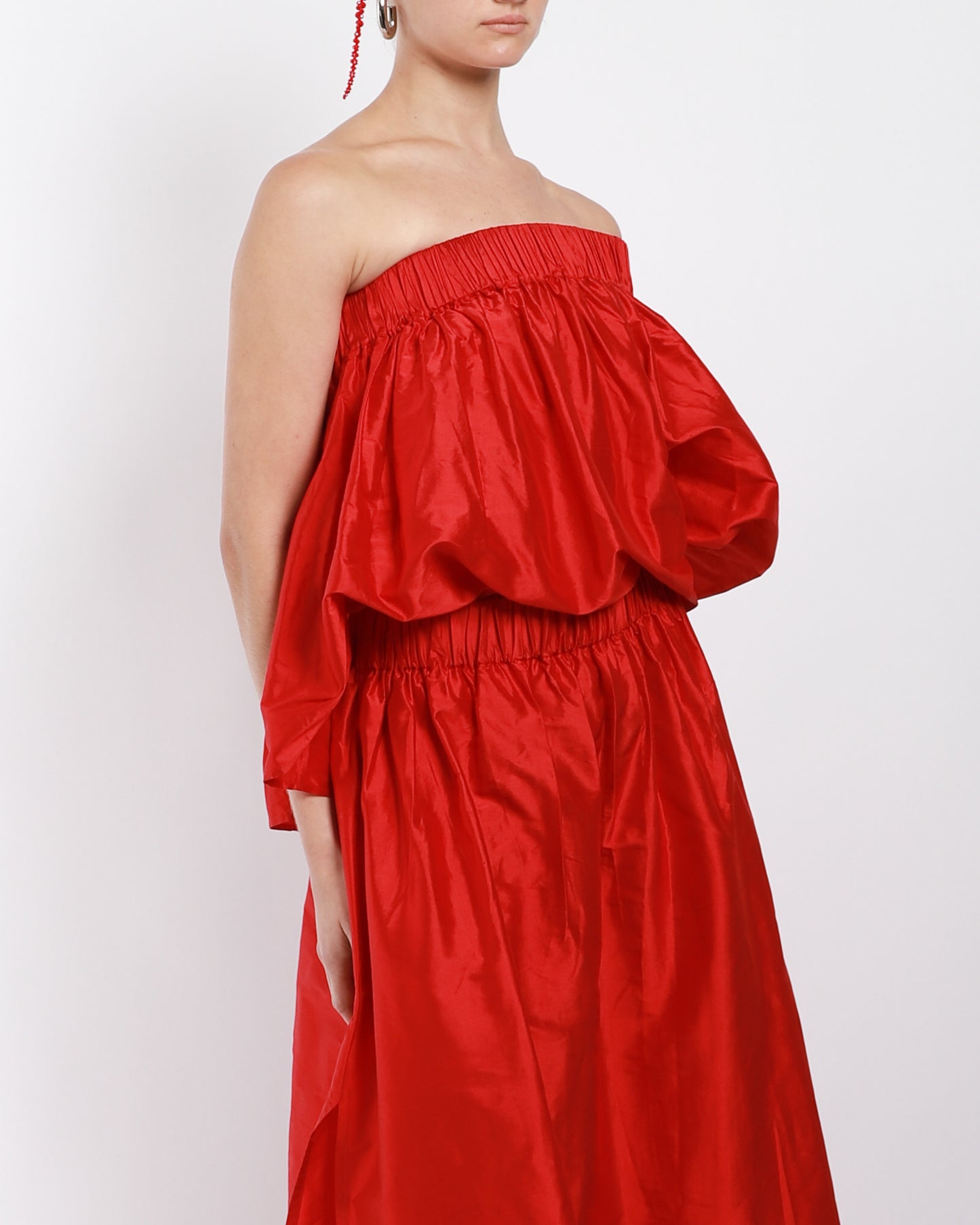 Cucciolo Skirt - FAULTY/REPLACEMENTS BEING CUT