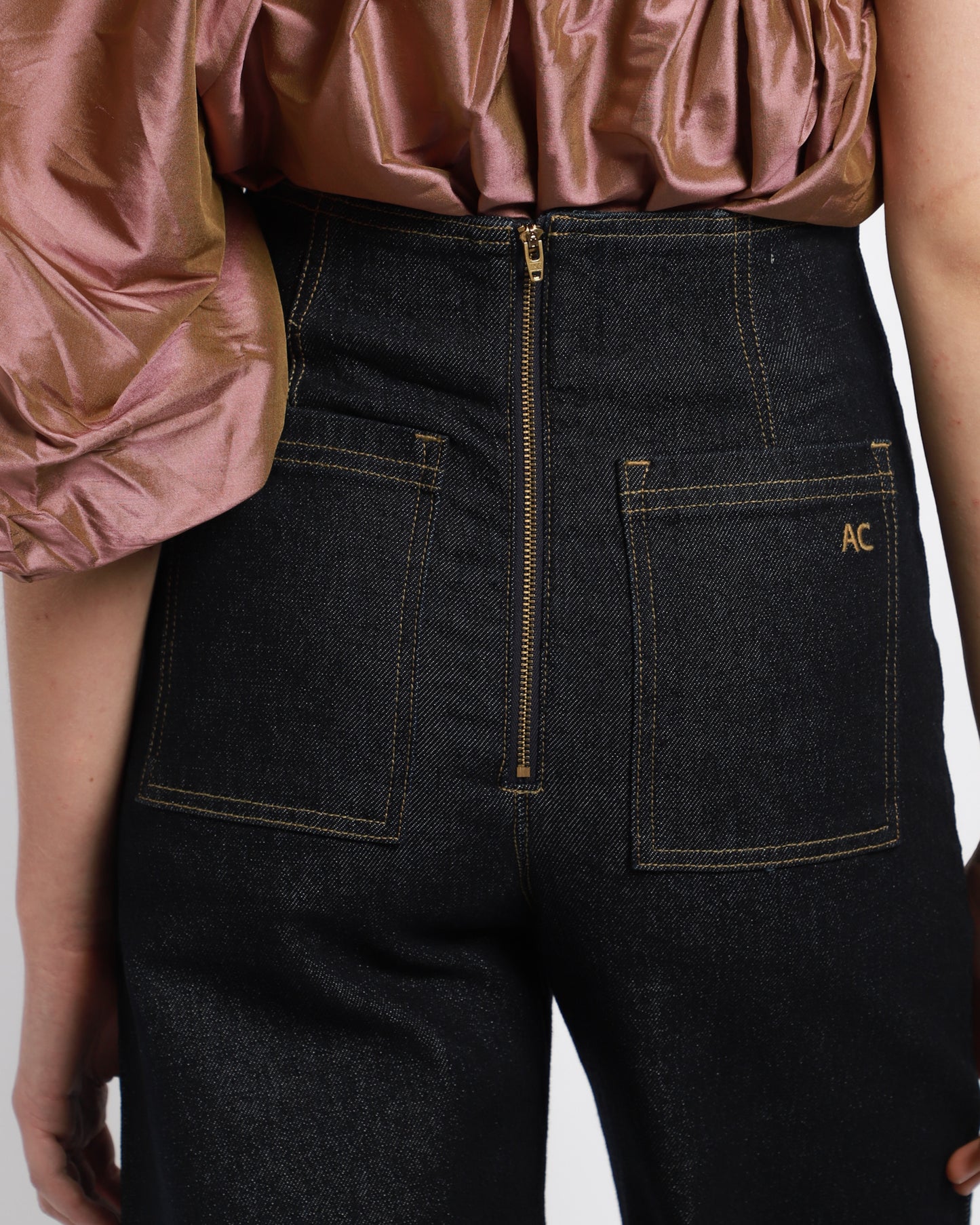 X Outland Rossini Jeans