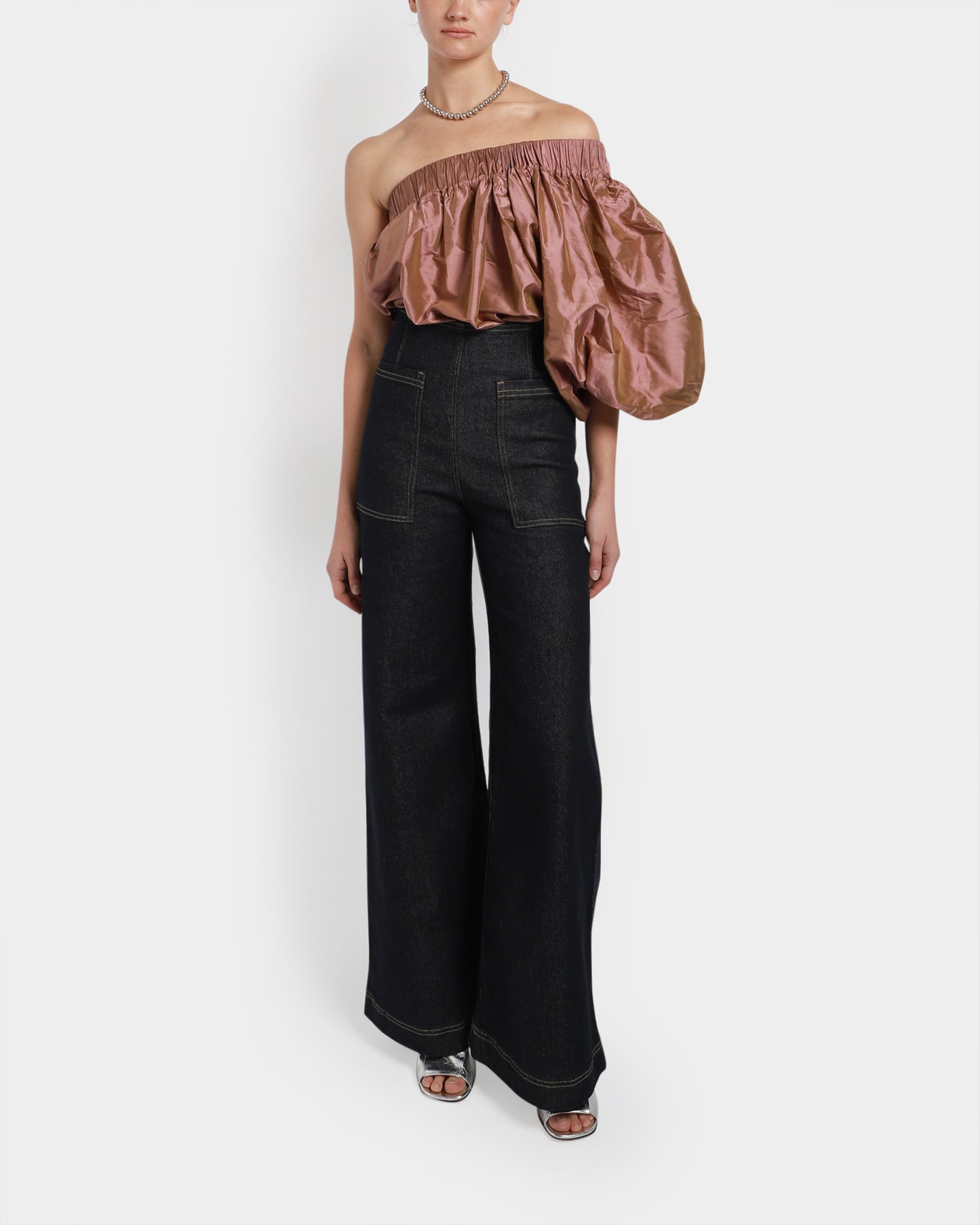 X Outland Rossini Jeans