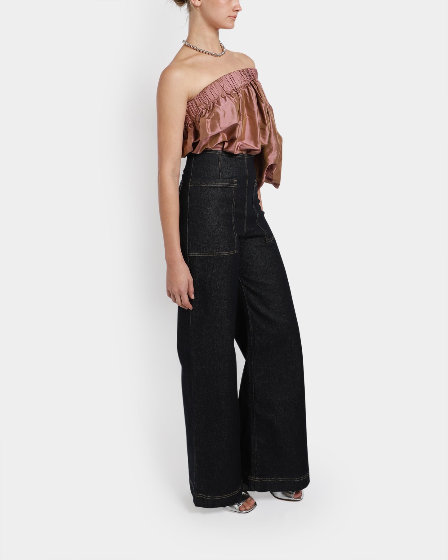 X Outland Rossini Jeans