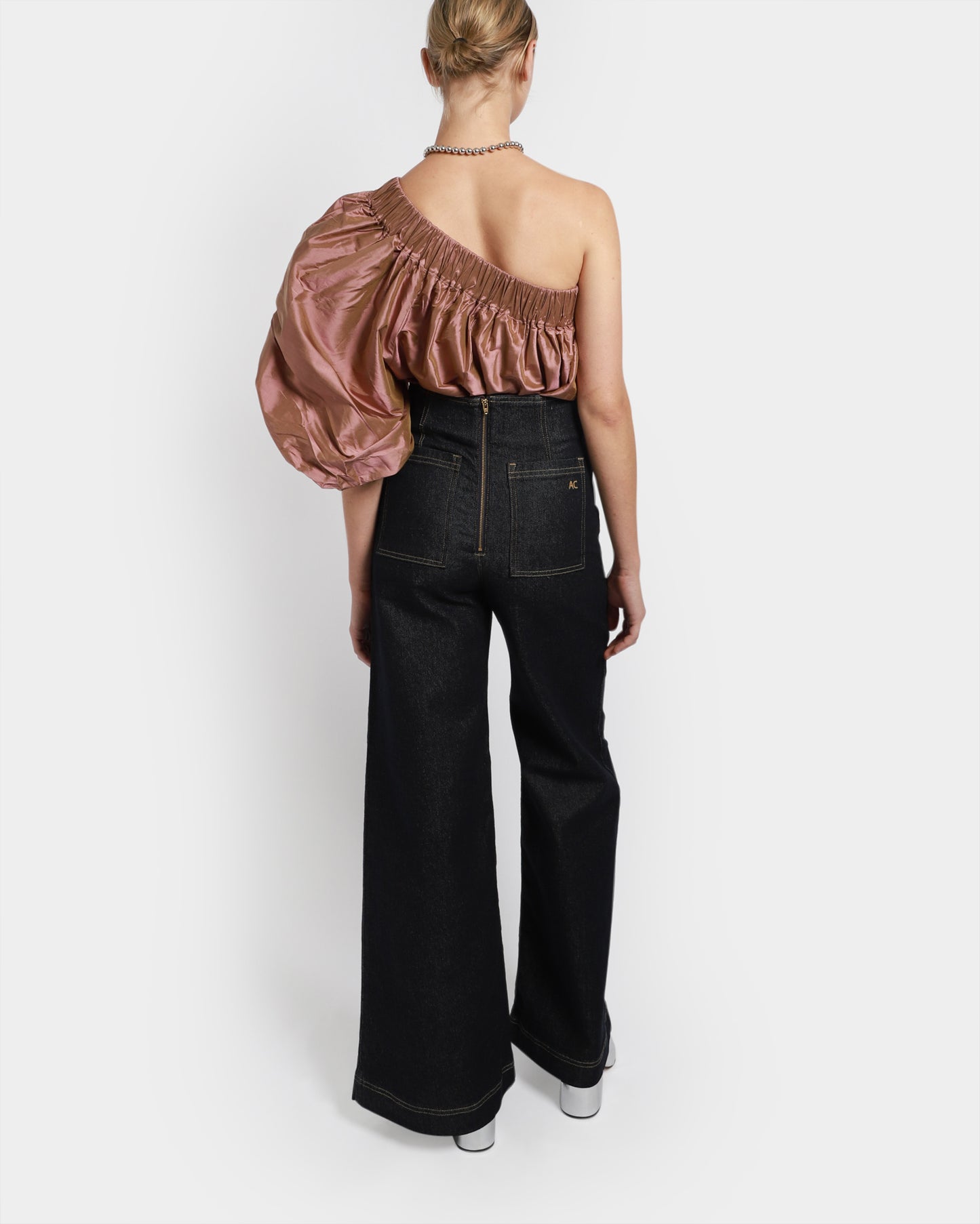 X Outland Rossini Jeans