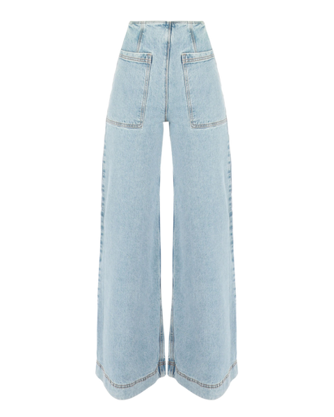 X Outland Vintage Jeans