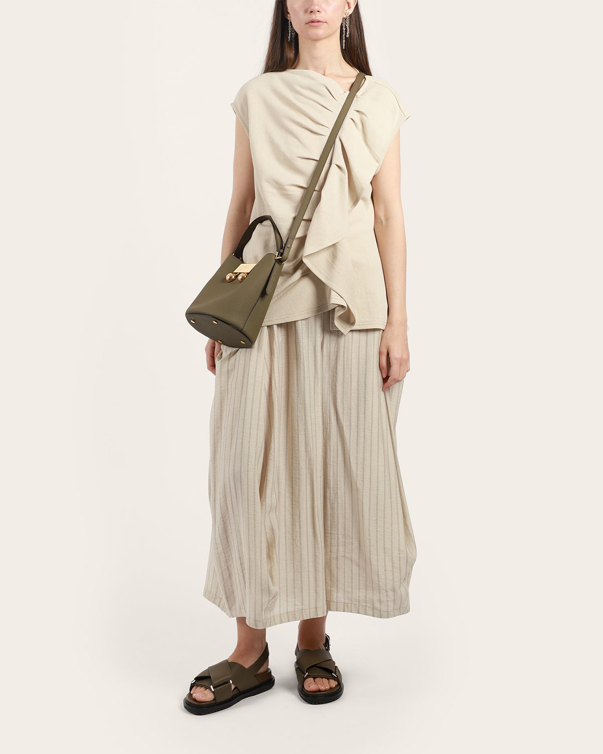 Trunkaroo Bucket Bag