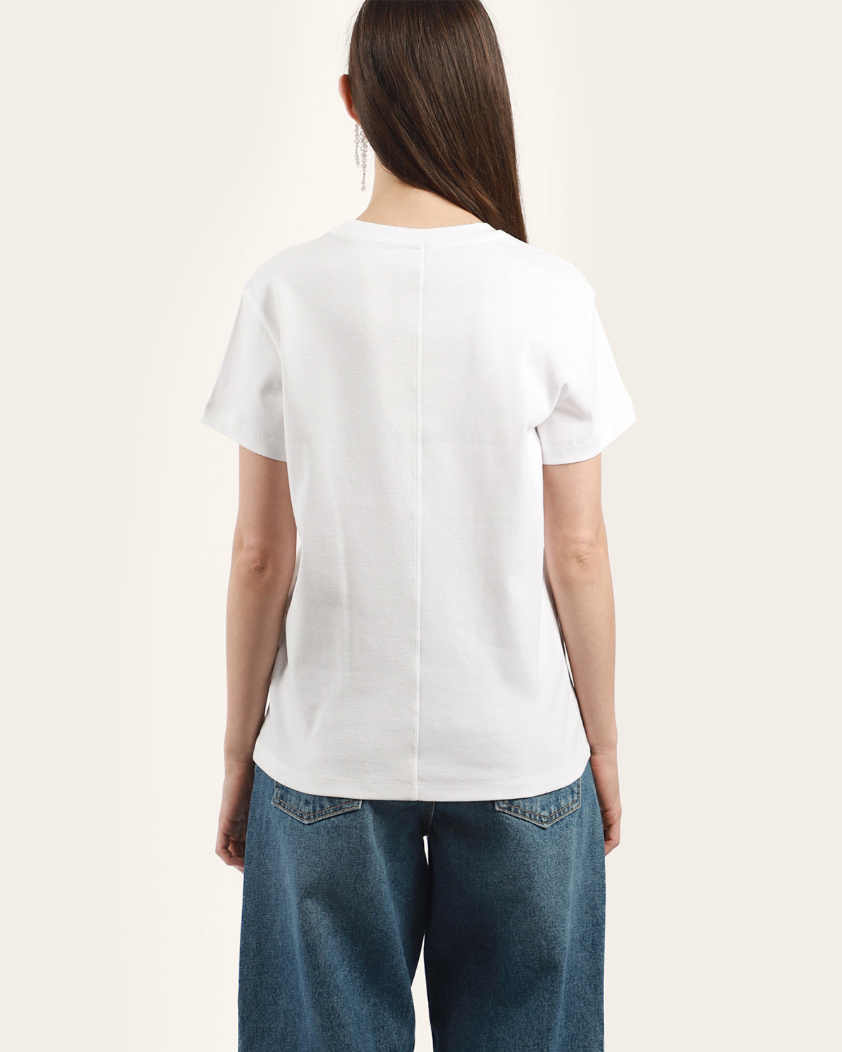 Monica Tee
