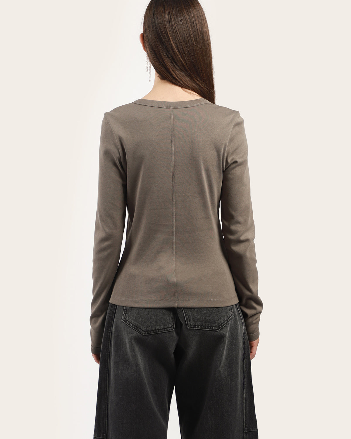 Iman Longsleeve