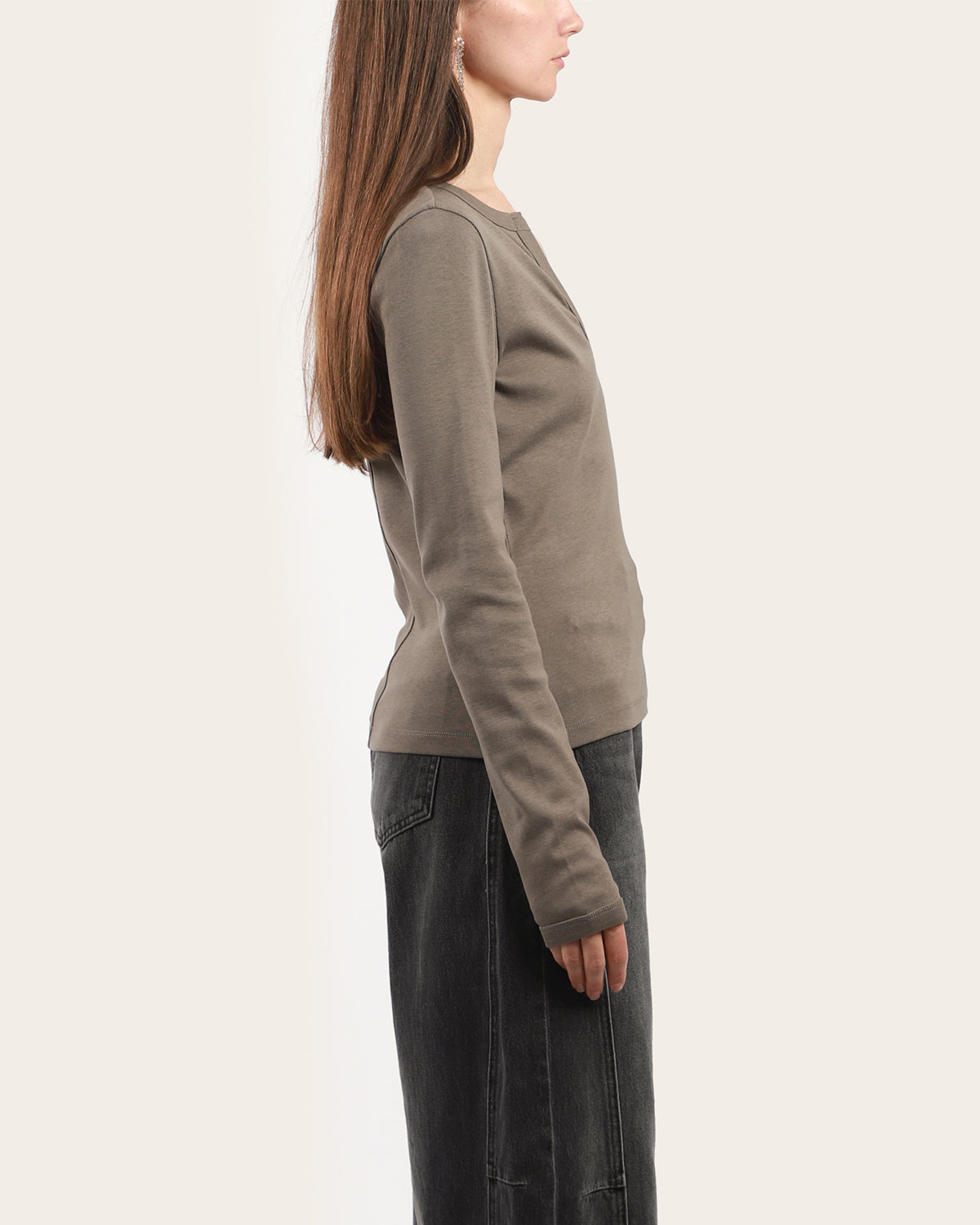 Iman Longsleeve