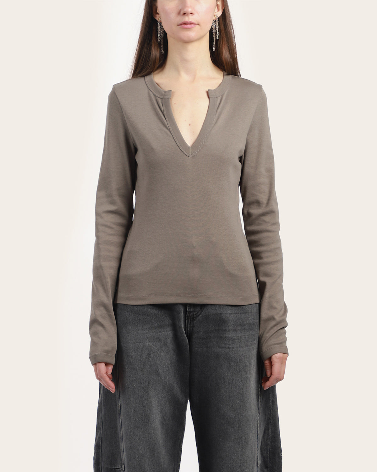 Iman Longsleeve