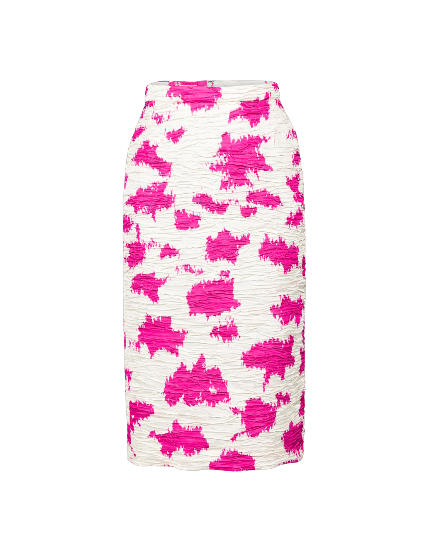 Santony Ruched Skirt