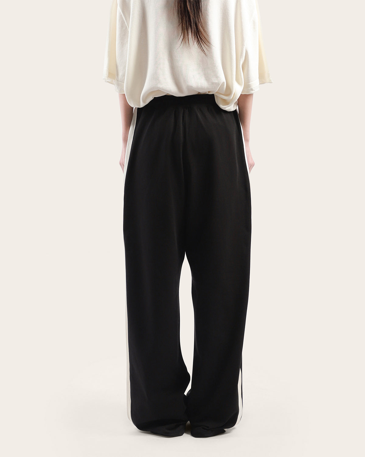 Contrast Trackpant
