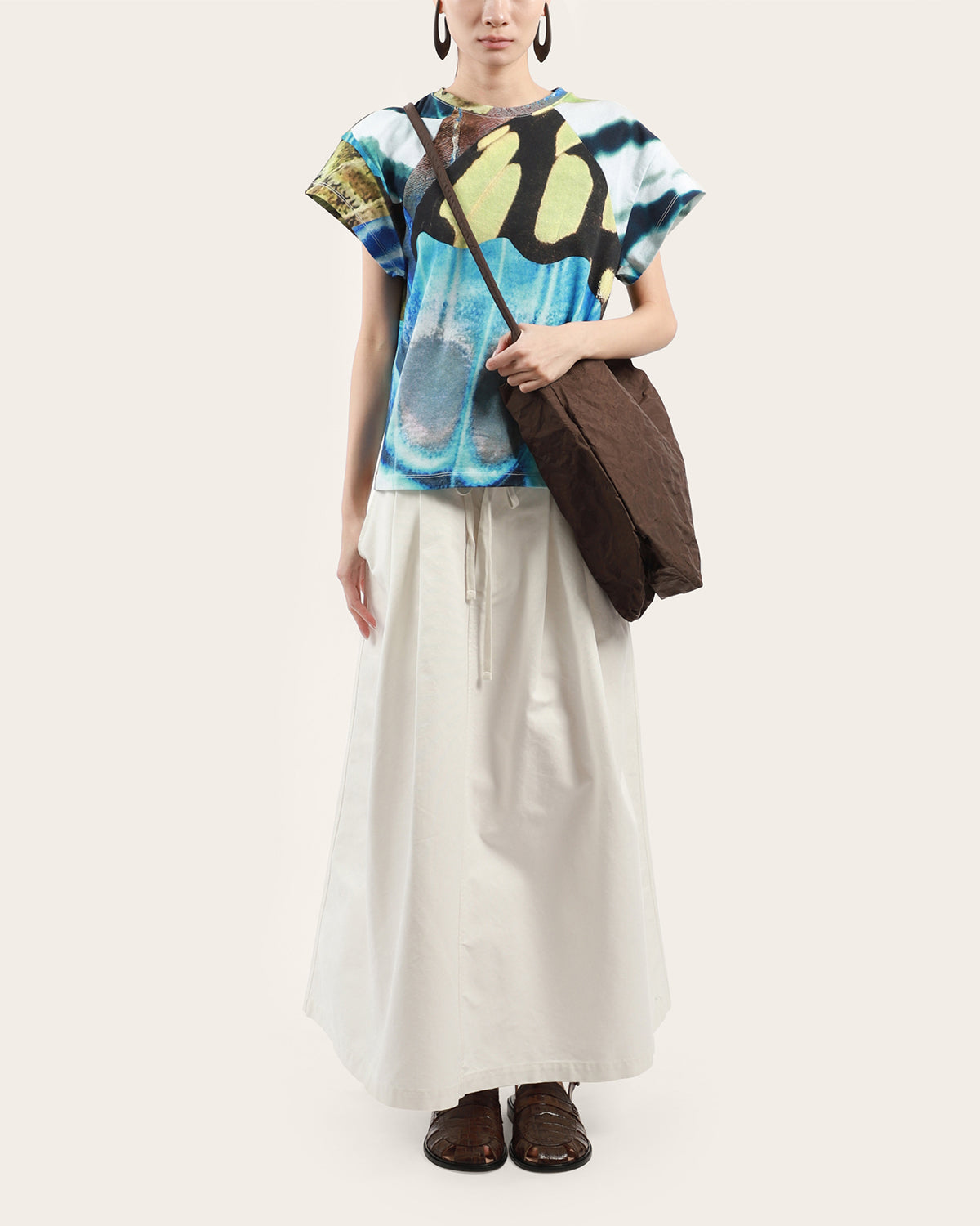 Monarch Top