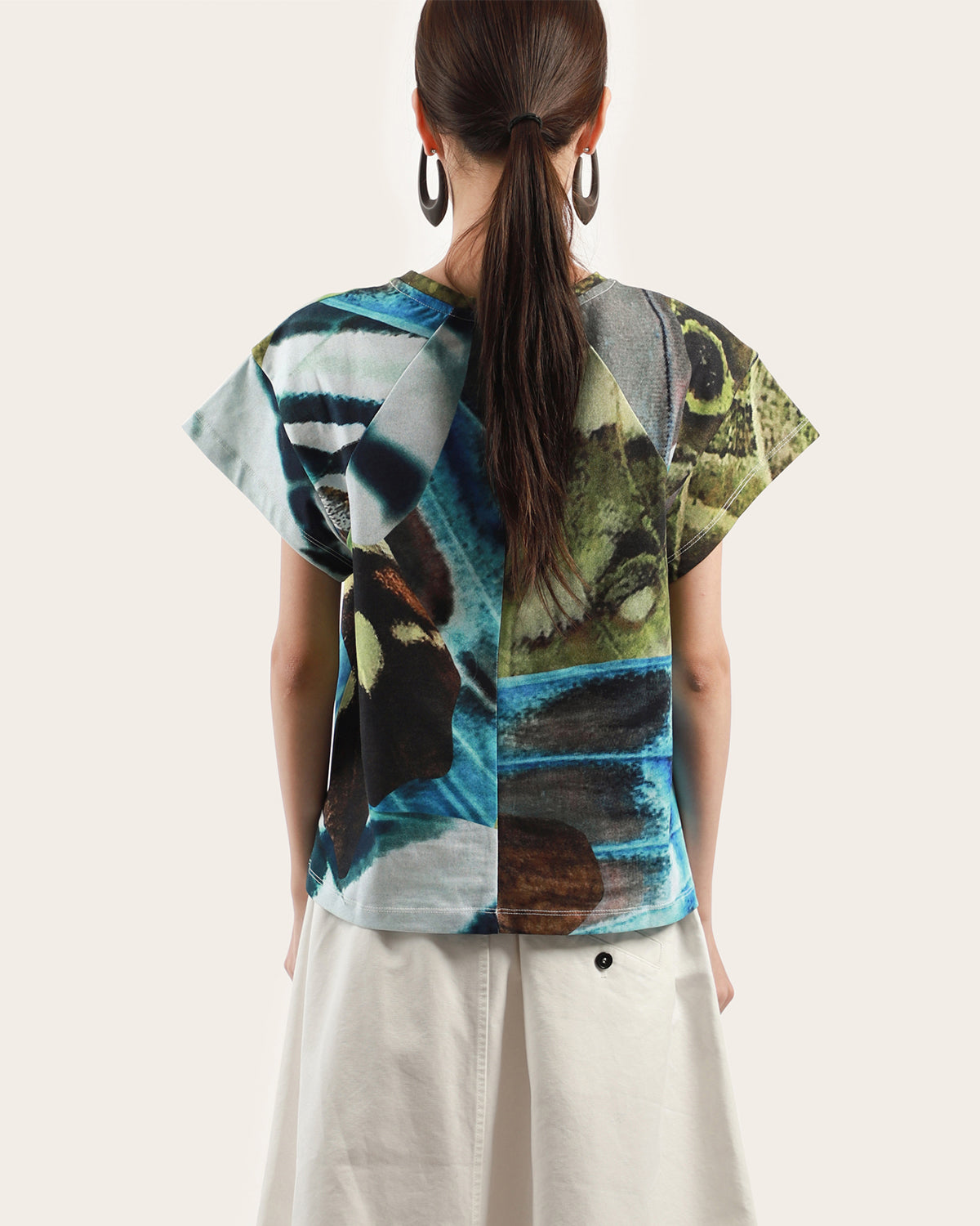 Monarch Top