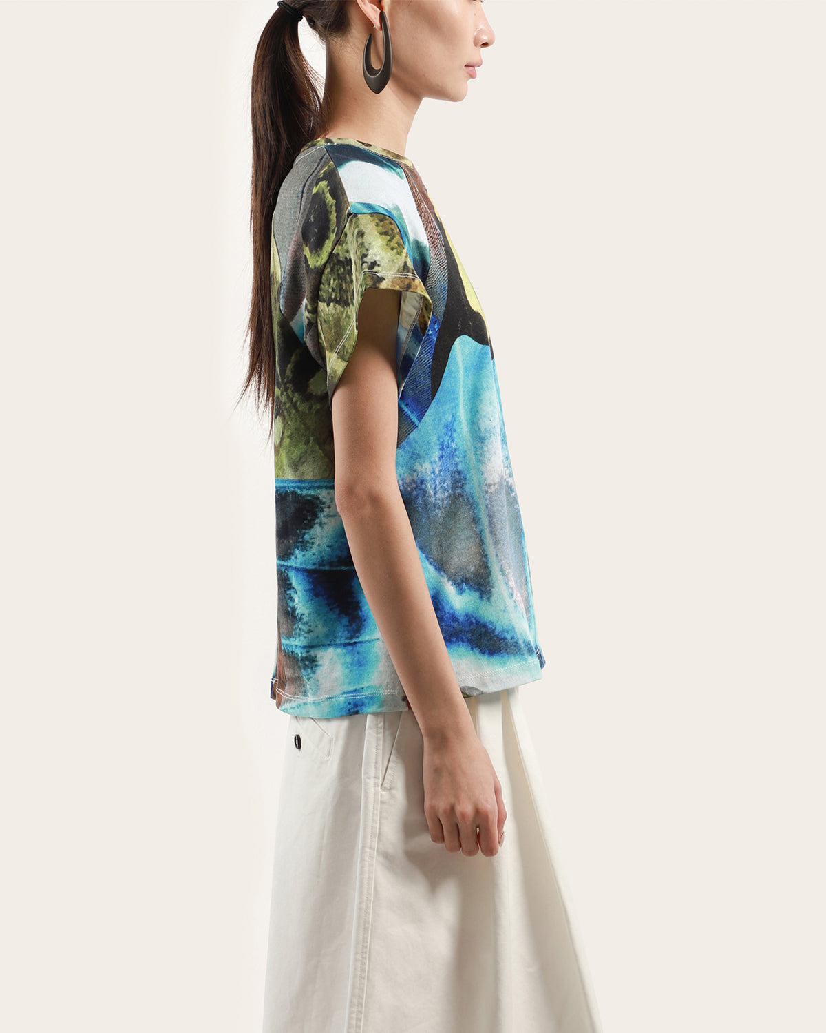 Monarch Top