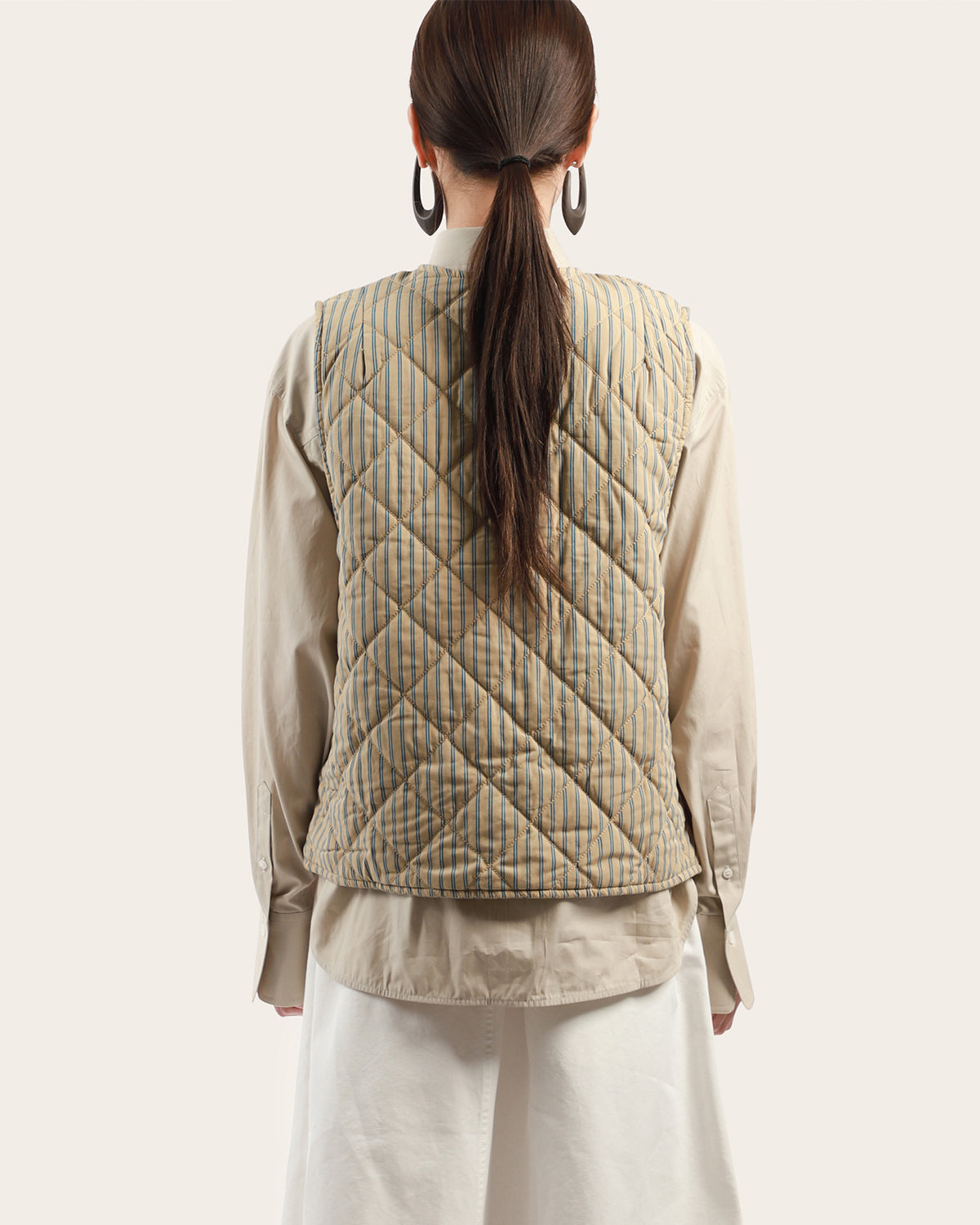 Axis Vest