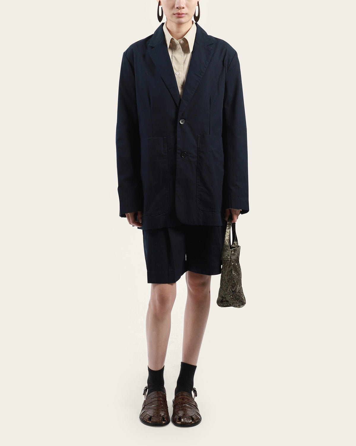 Carter Blazer