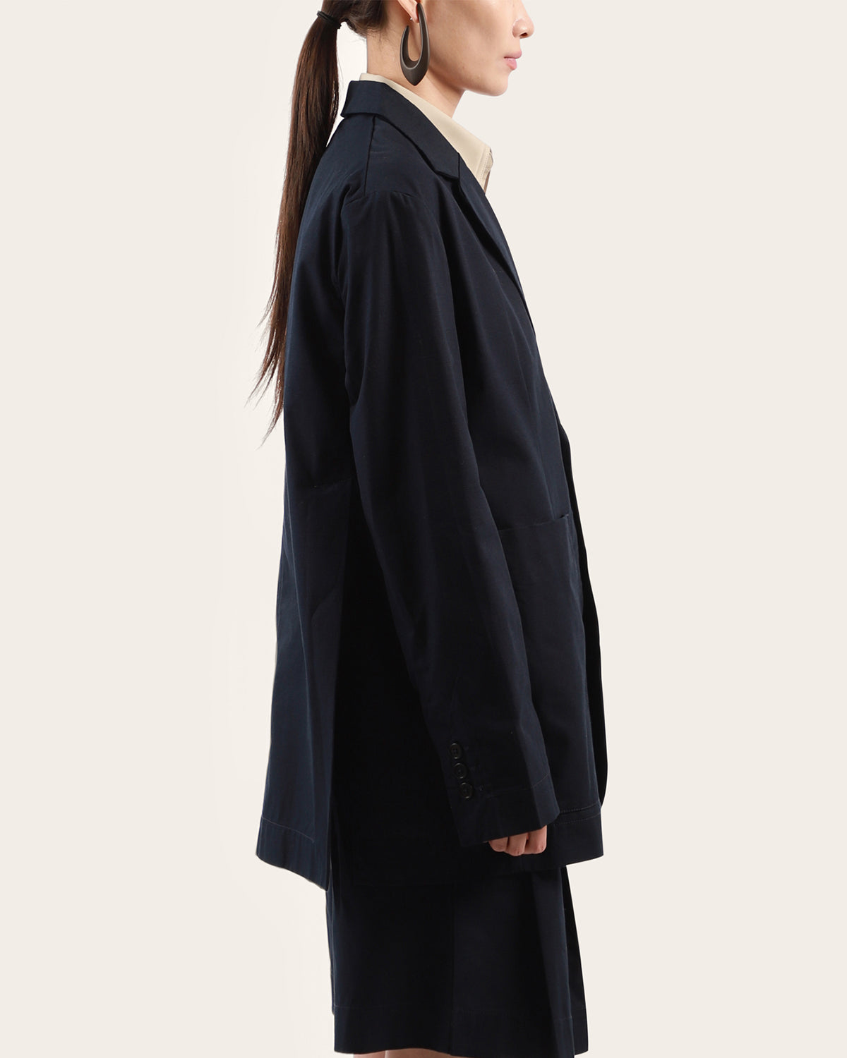 Carter Blazer