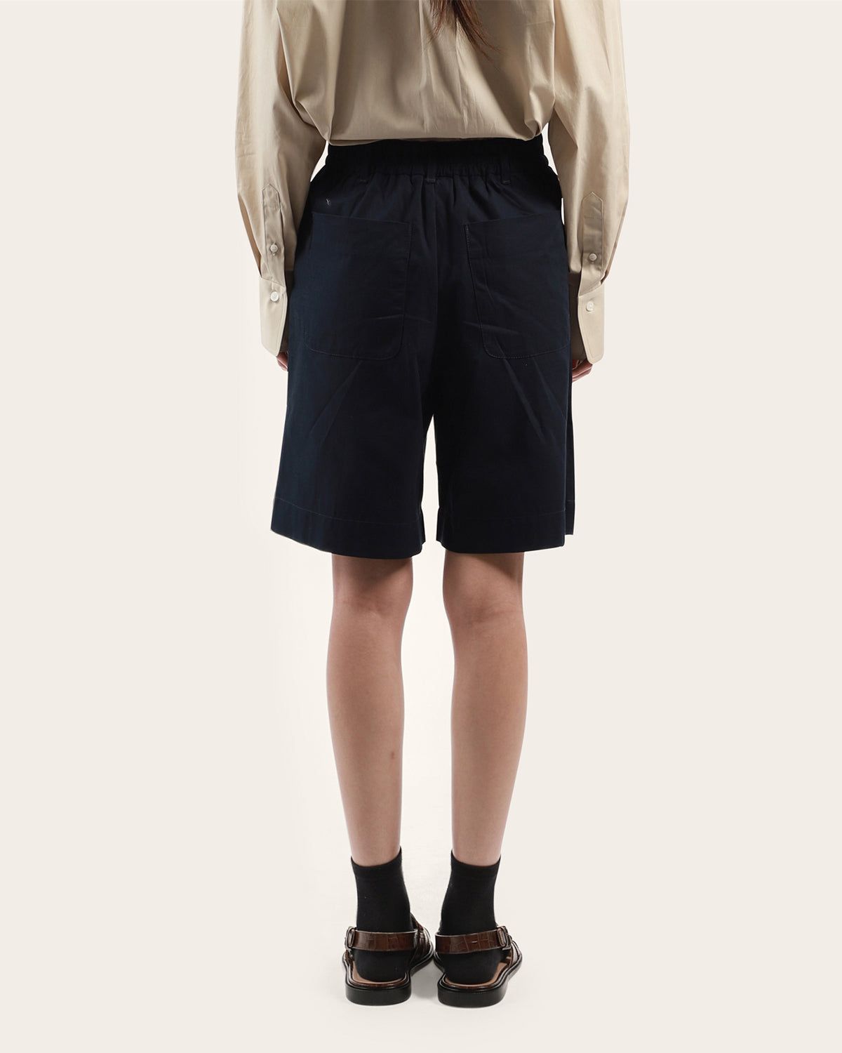 Carter Shorts