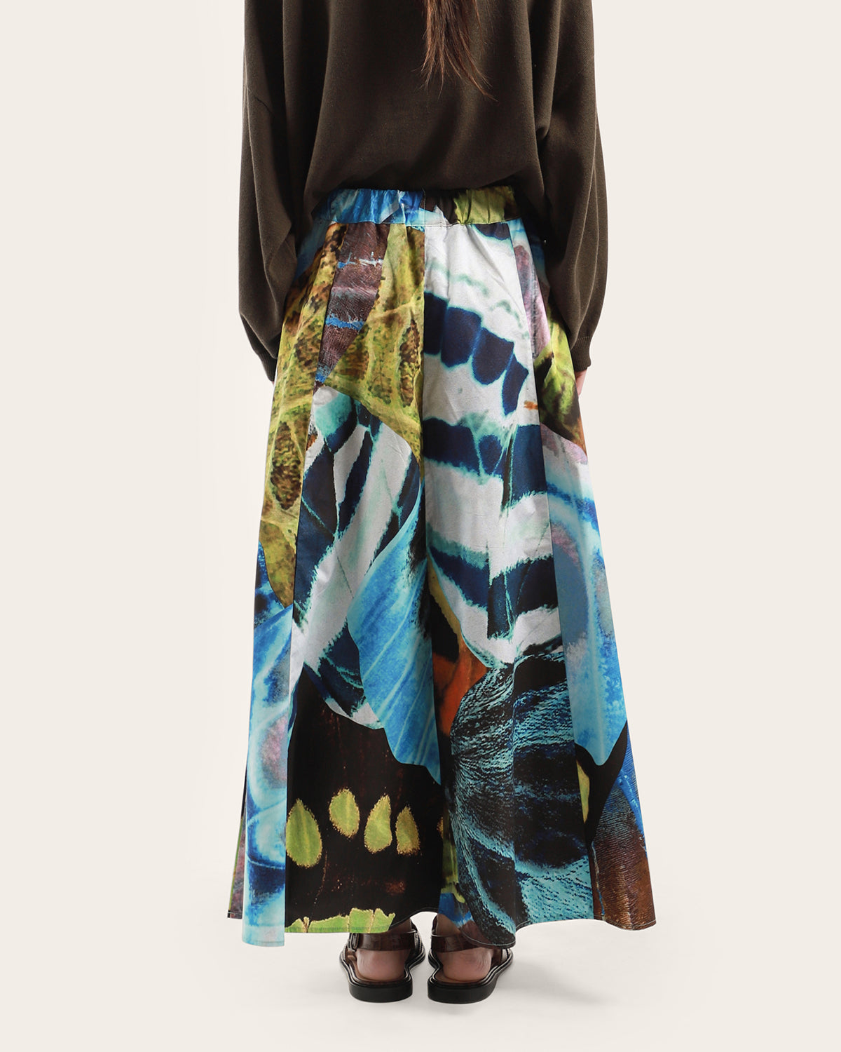 Mosaic Skirt