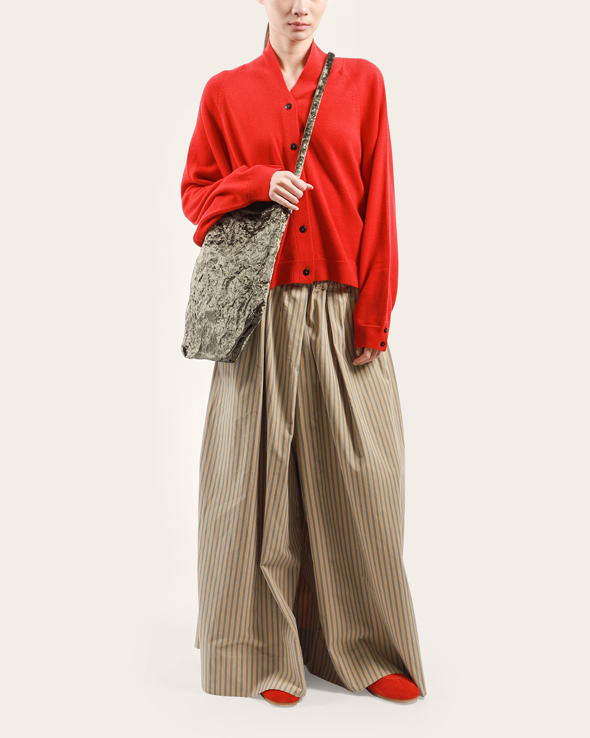 Athena Pant