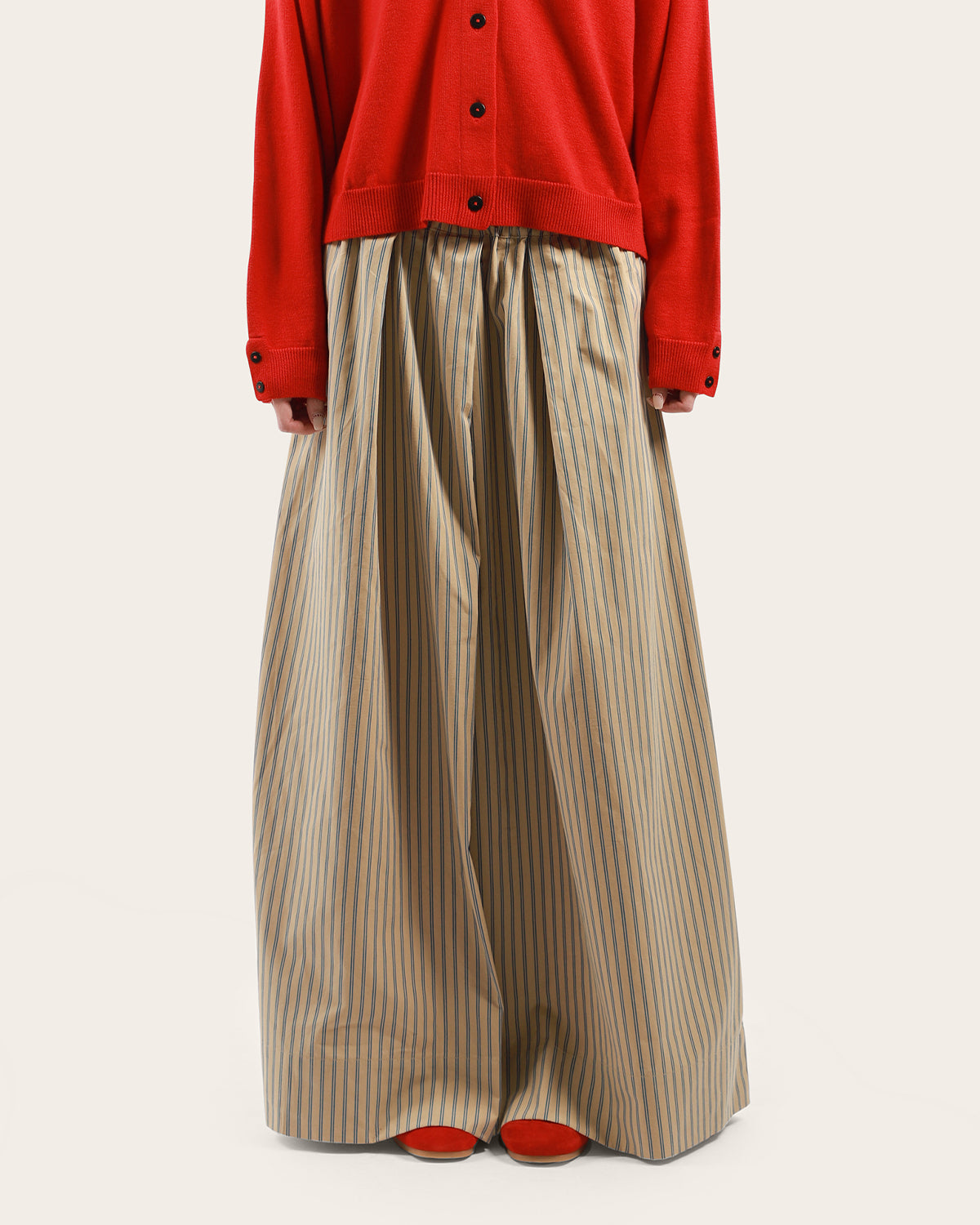 Athena Pant