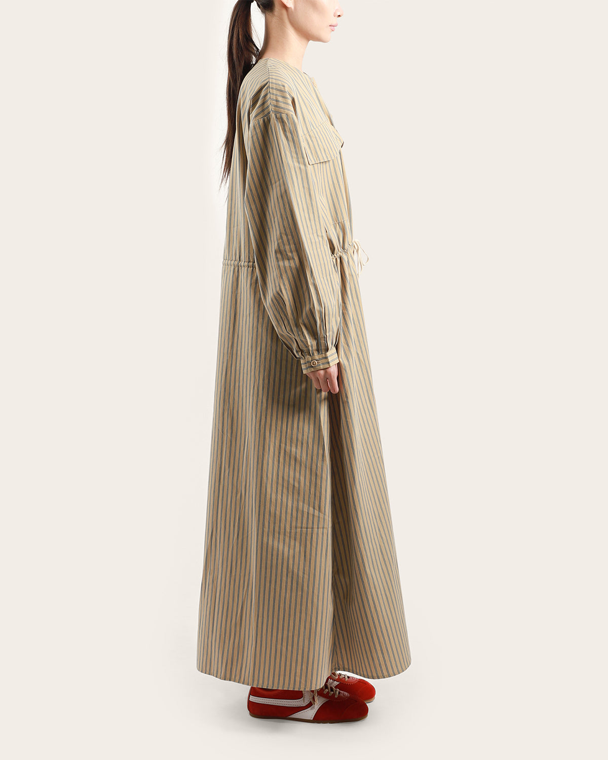 Array Dress