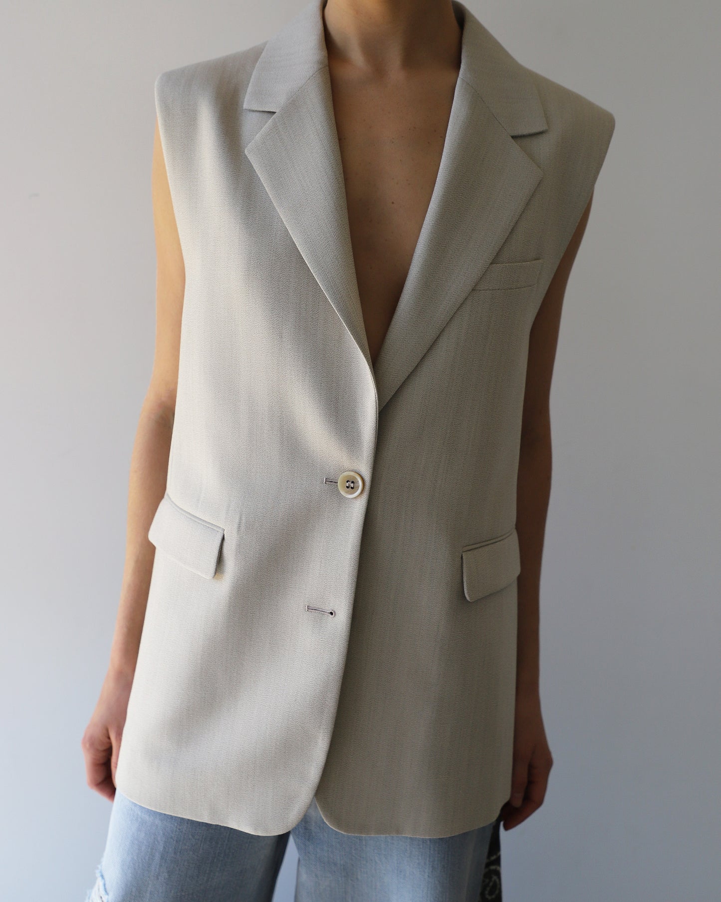 Journey Nicole Vest Jacket