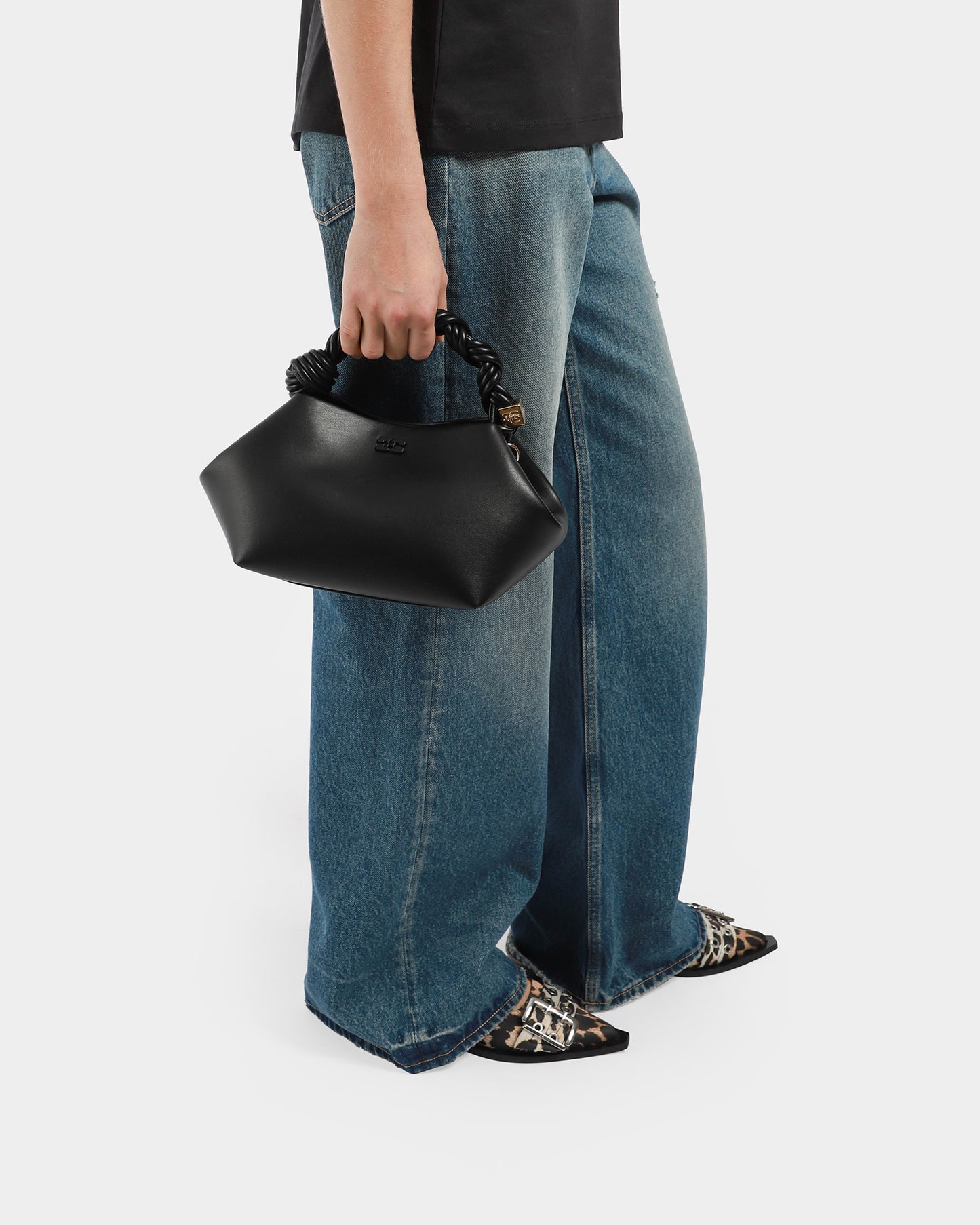 Ganni Bou Bag Small