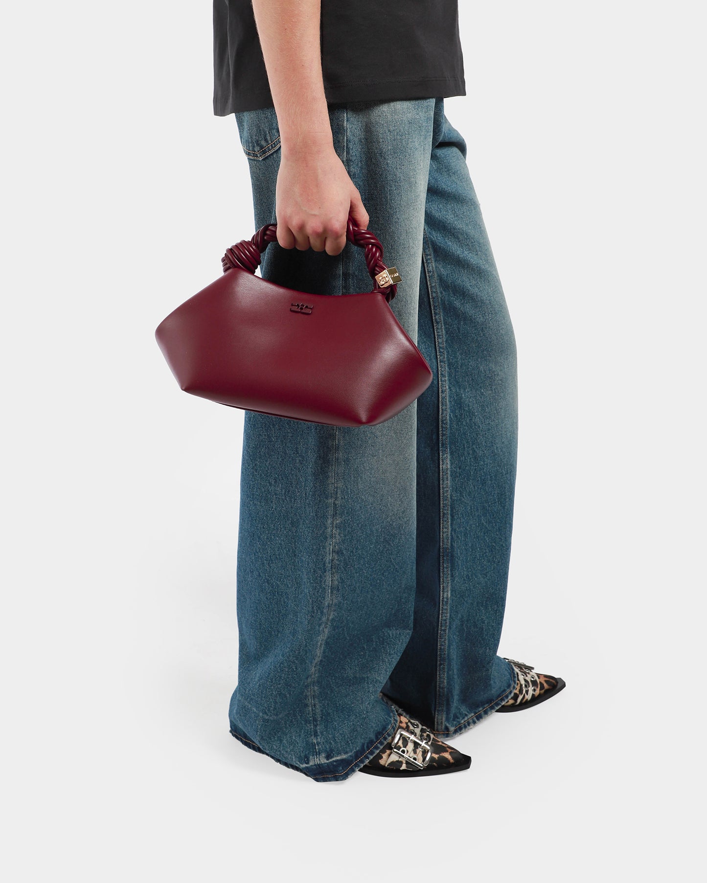 Ganni Bou Bag Small