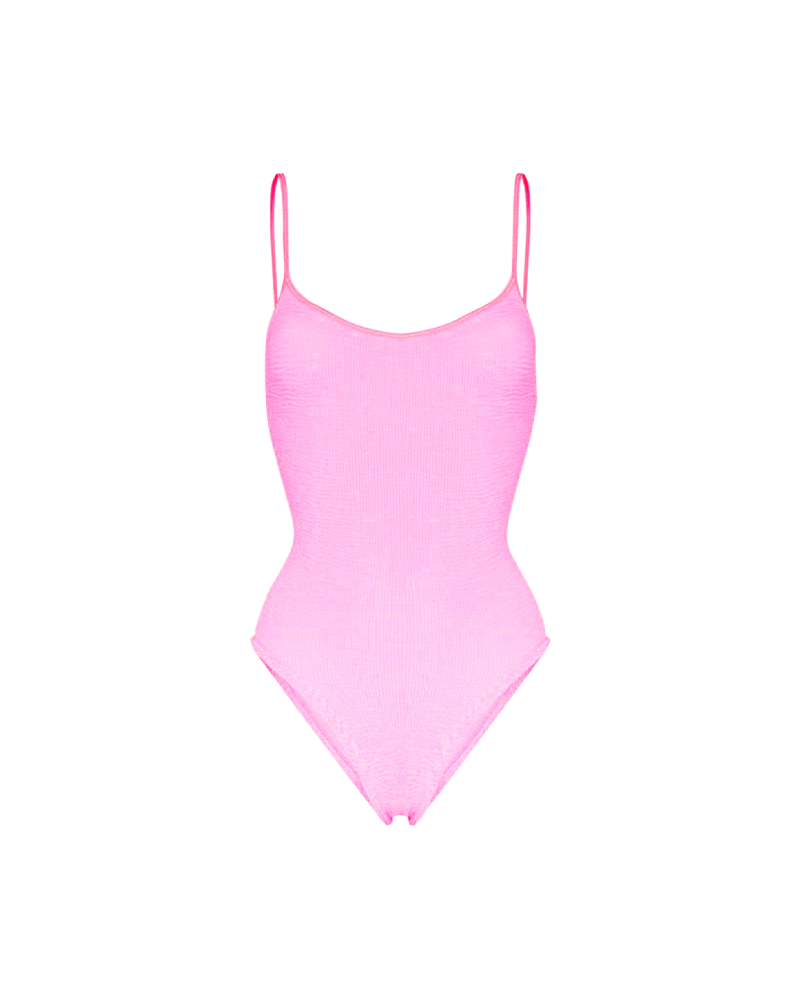 Pamela Crinkle Swimsuit
