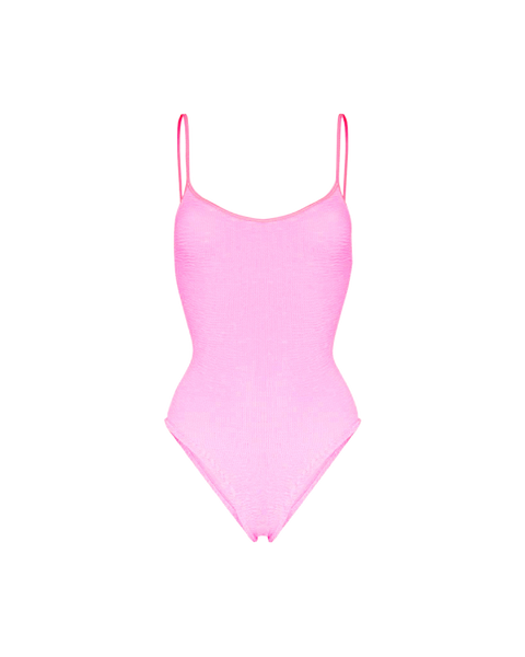 Pamela Crinkle Swimsuit