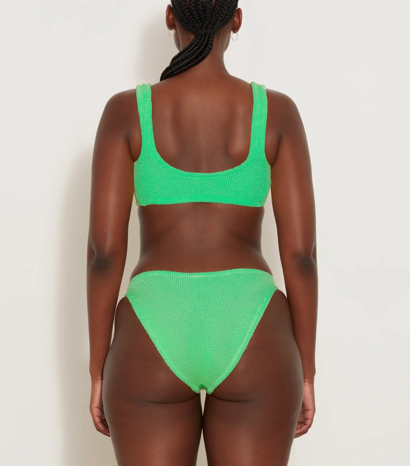 Juno Bikini Crinkle