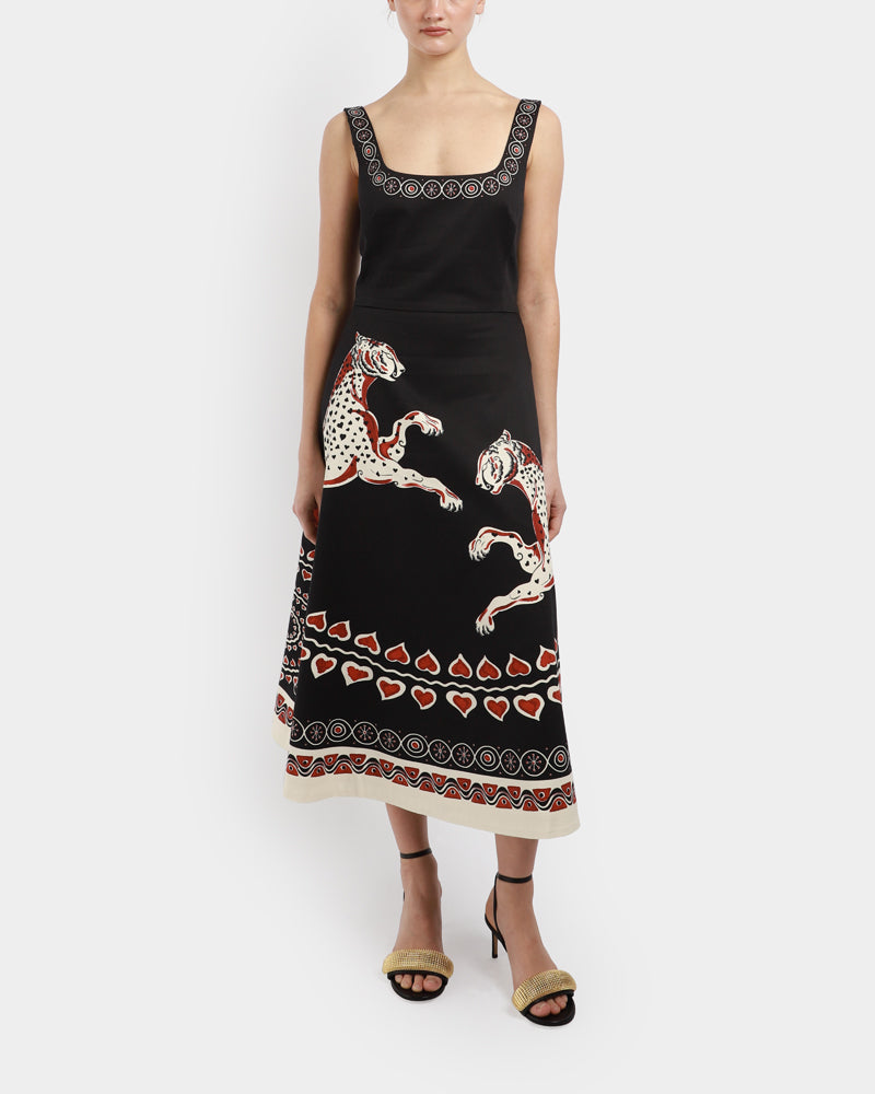 Sophia Dress