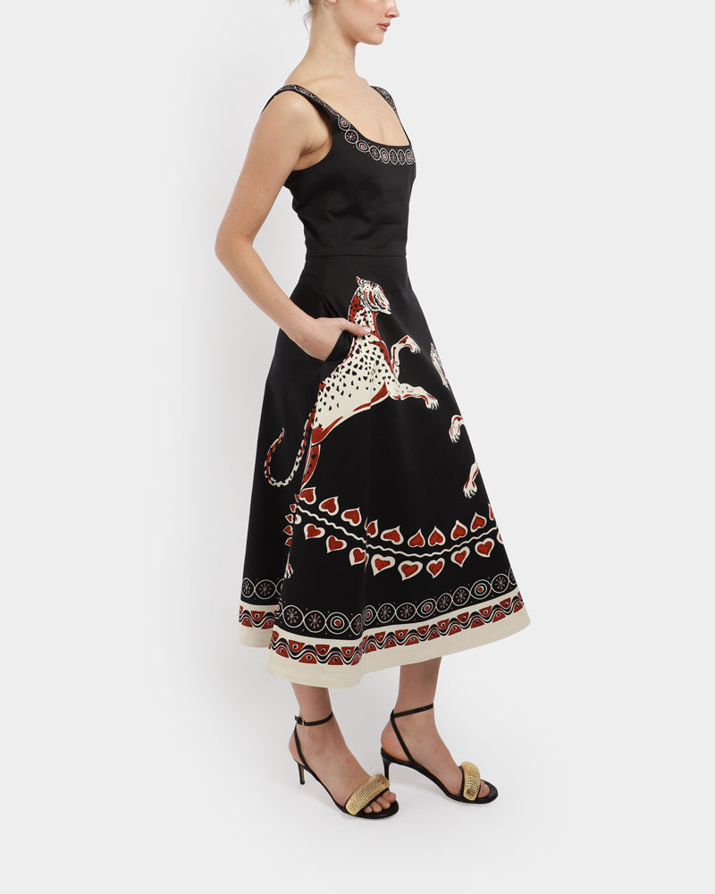 Sophia Dress