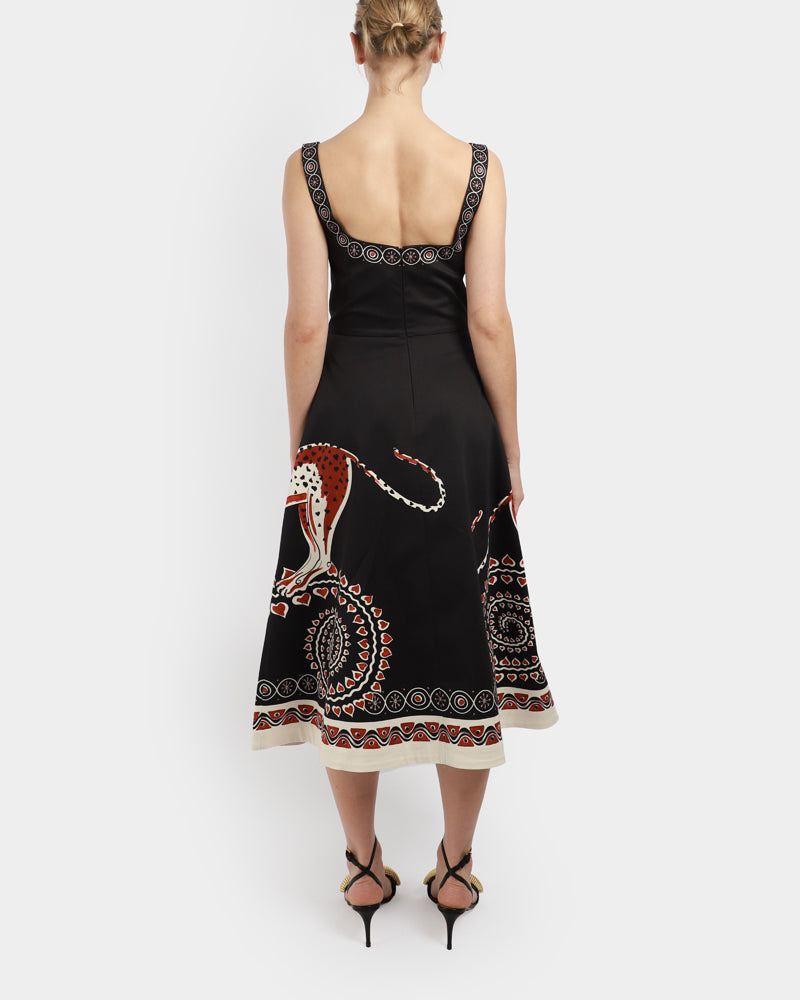 Sophia Dress