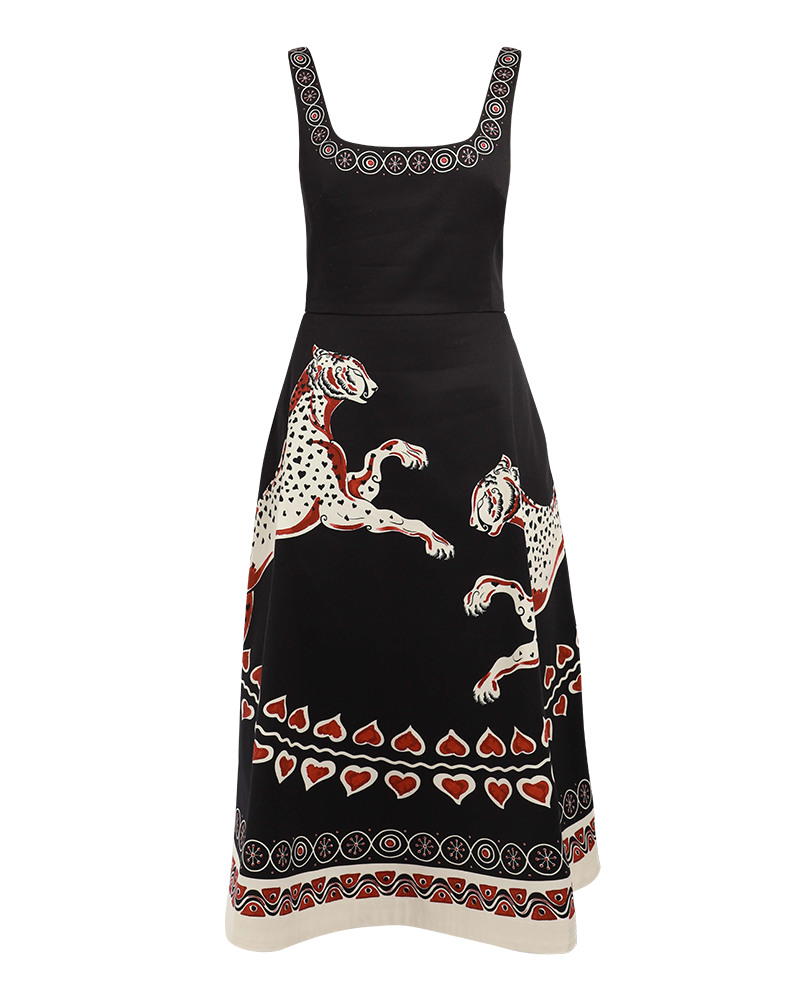 Sophia Dress